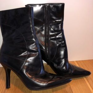 Nine West new boots
